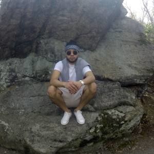 Meet your Posher, Cristian